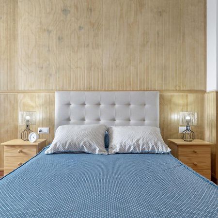 Apartamento Frank - Solo Familias Коніль-де-ла-Фронтера Екстер'єр фото
