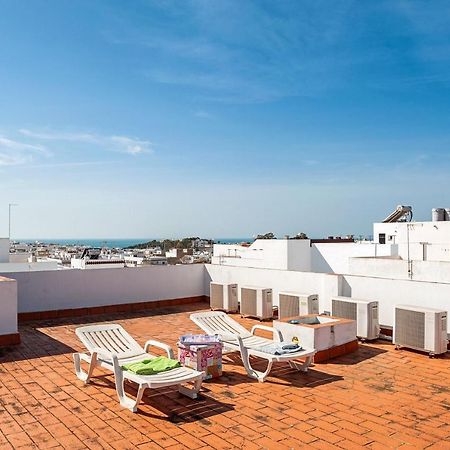 Apartamento Frank - Solo Familias Коніль-де-ла-Фронтера Екстер'єр фото