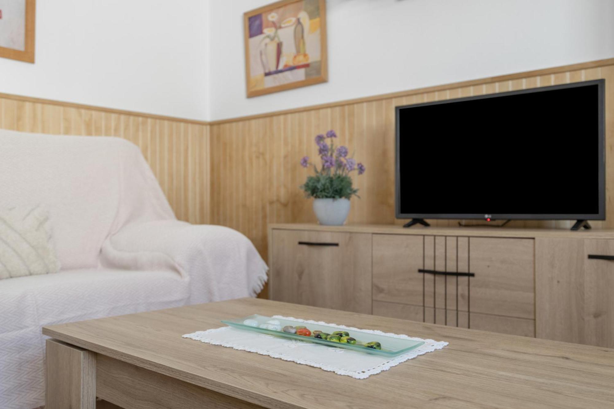 Apartamento Frank - Solo Familias Коніль-де-ла-Фронтера Екстер'єр фото