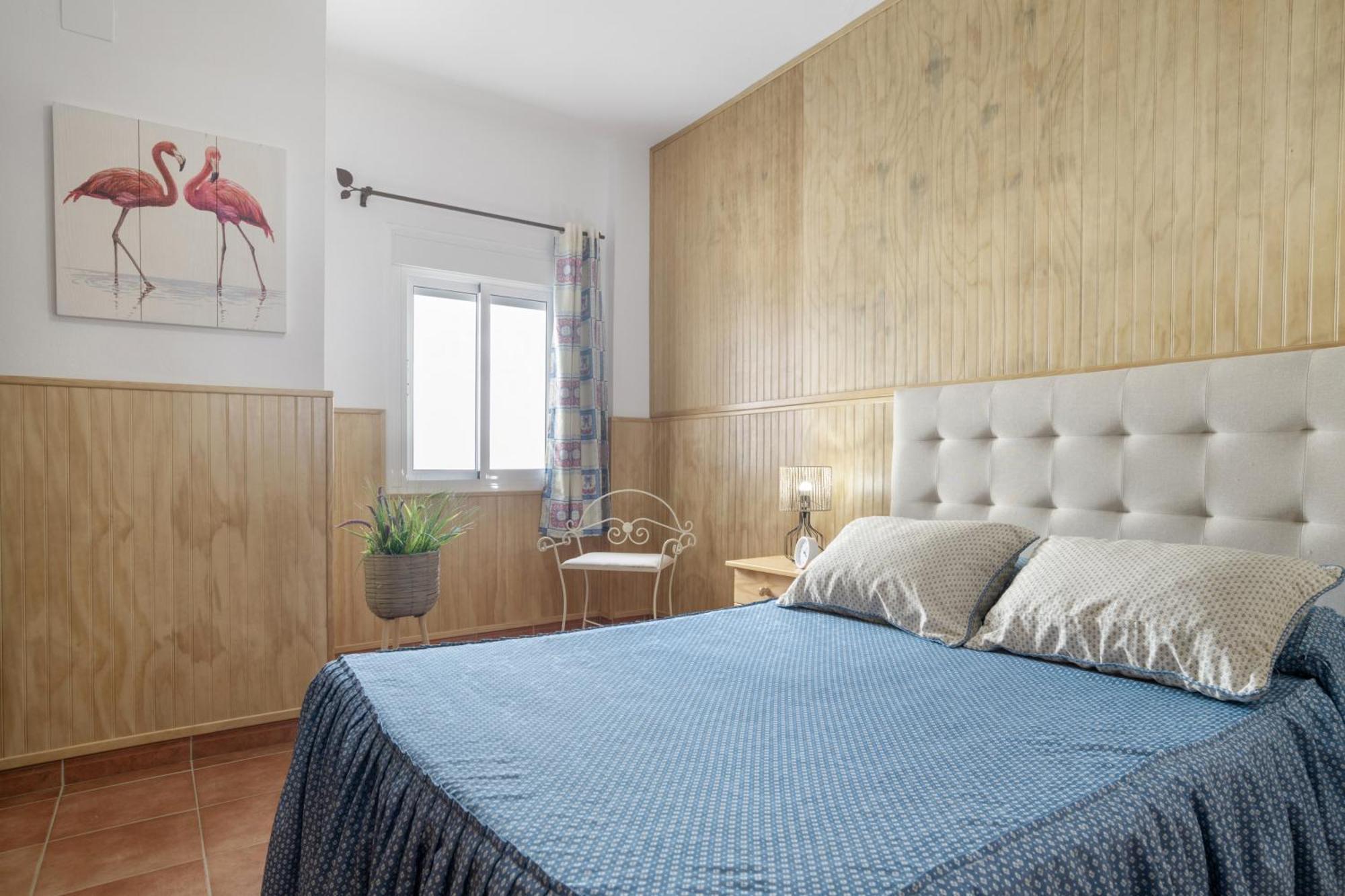 Apartamento Frank - Solo Familias Коніль-де-ла-Фронтера Екстер'єр фото