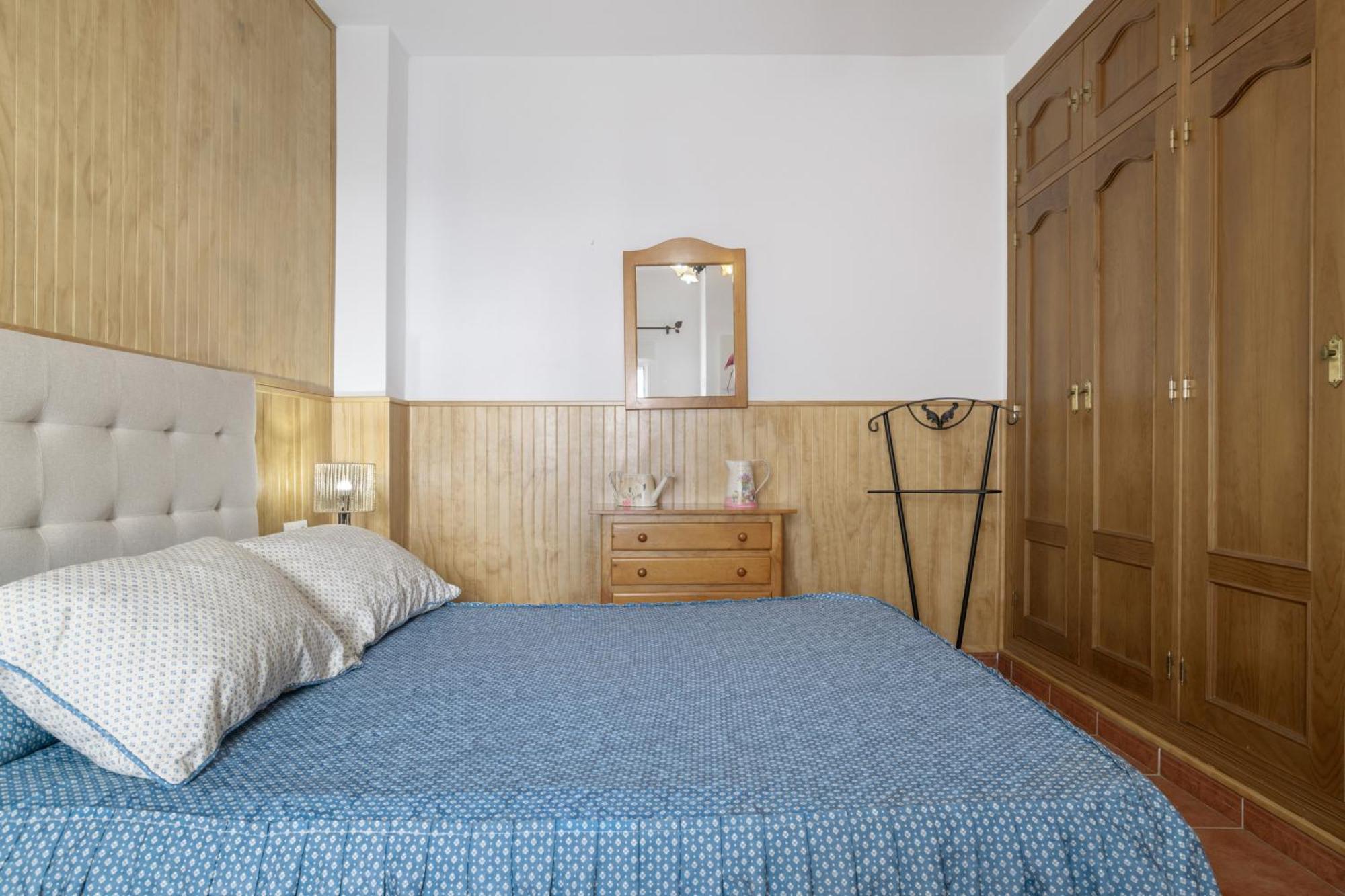 Apartamento Frank - Solo Familias Коніль-де-ла-Фронтера Екстер'єр фото