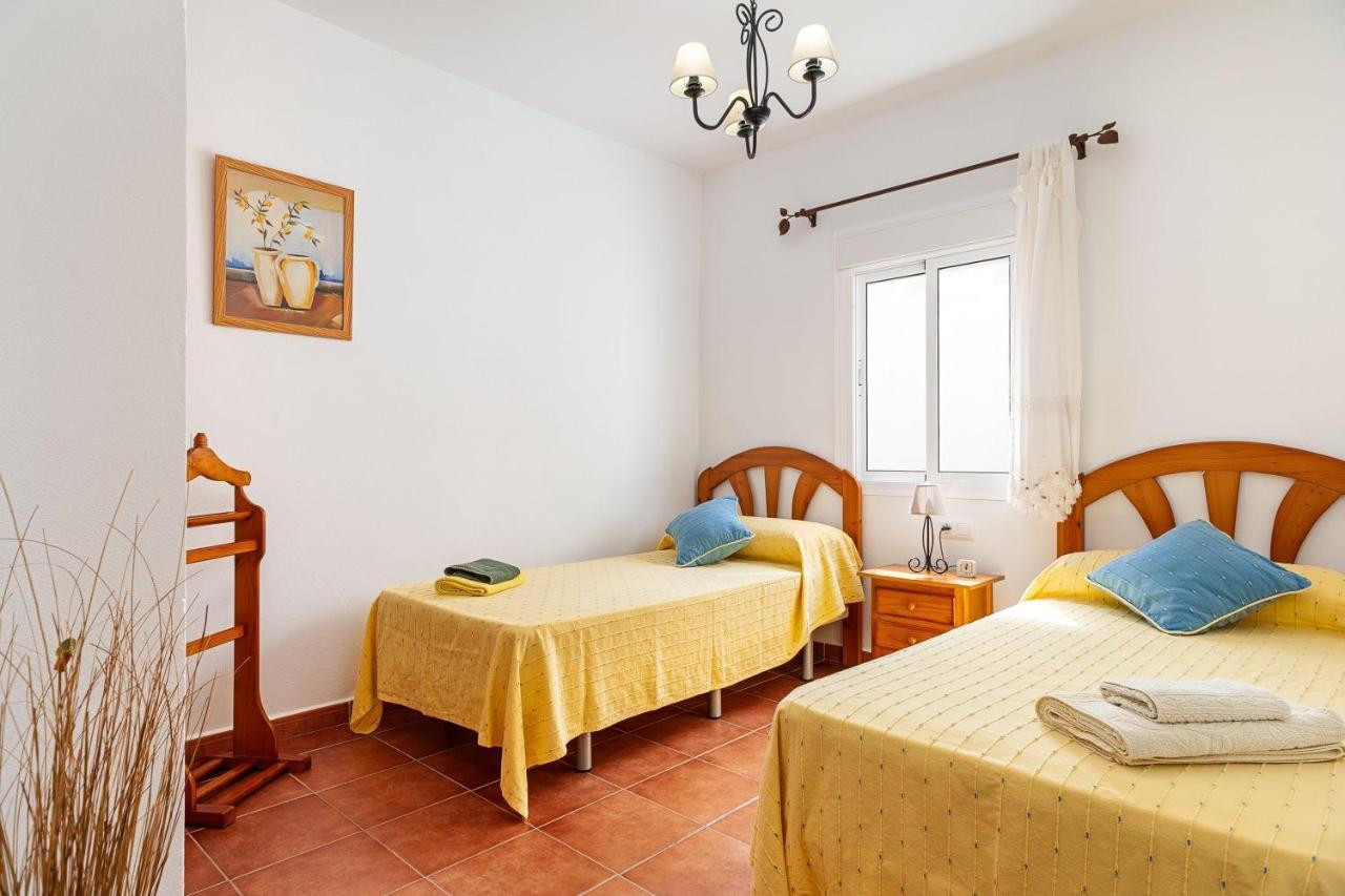 Apartamento Frank - Solo Familias Коніль-де-ла-Фронтера Екстер'єр фото