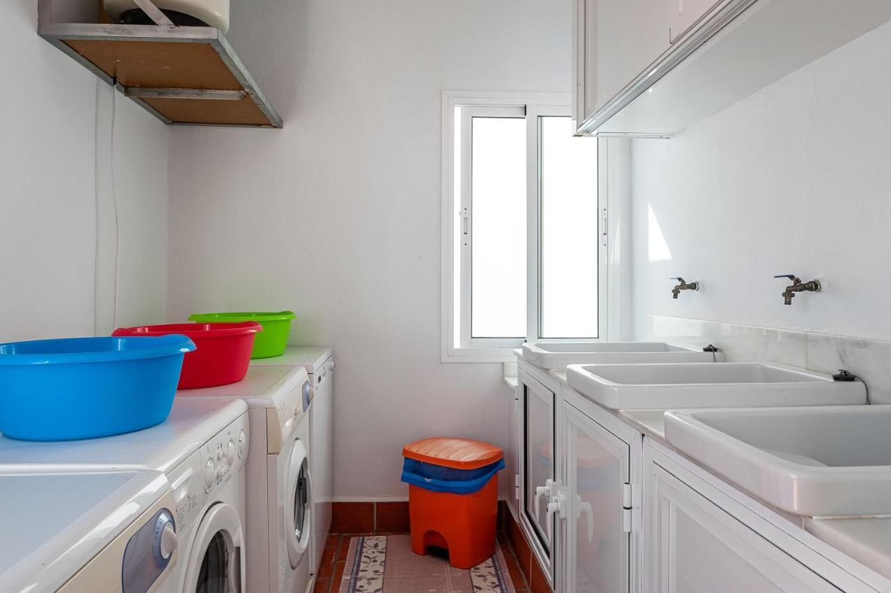 Apartamento Frank - Solo Familias Коніль-де-ла-Фронтера Екстер'єр фото