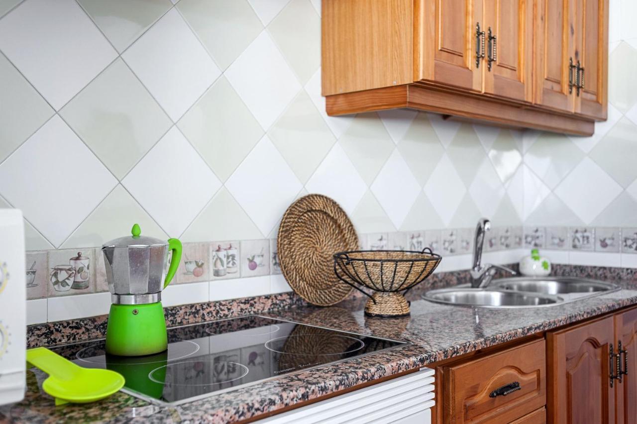 Apartamento Frank - Solo Familias Коніль-де-ла-Фронтера Екстер'єр фото