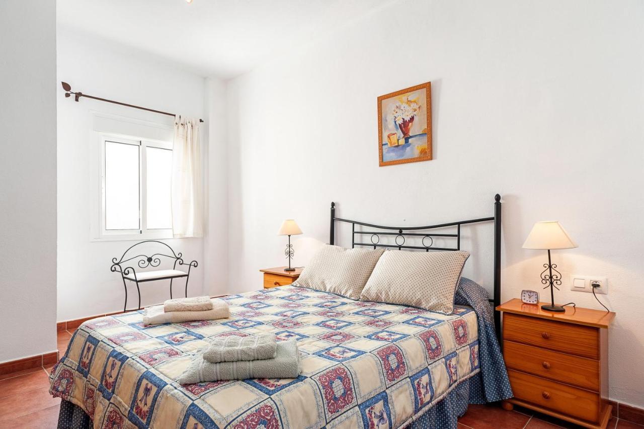 Apartamento Frank - Solo Familias Коніль-де-ла-Фронтера Екстер'єр фото