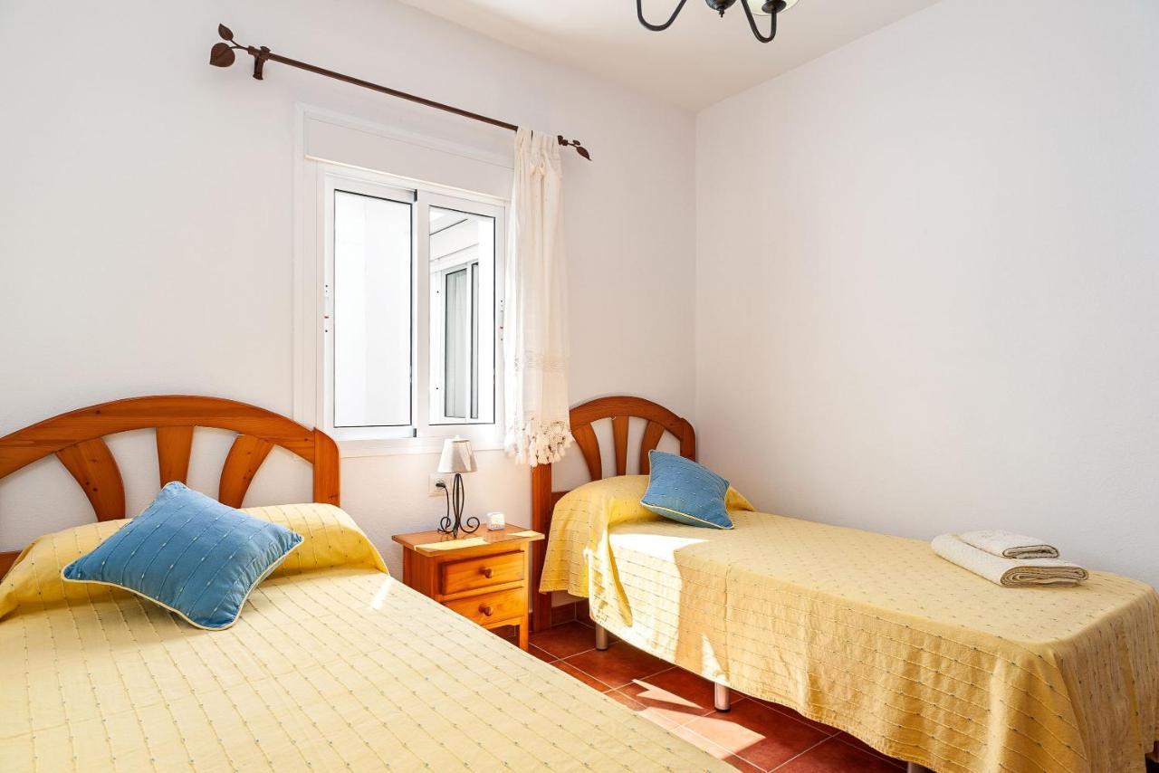 Apartamento Frank - Solo Familias Коніль-де-ла-Фронтера Екстер'єр фото