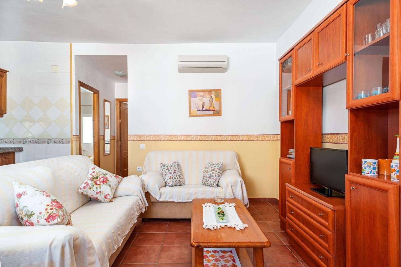 Apartamento Frank - Solo Familias Коніль-де-ла-Фронтера Екстер'єр фото