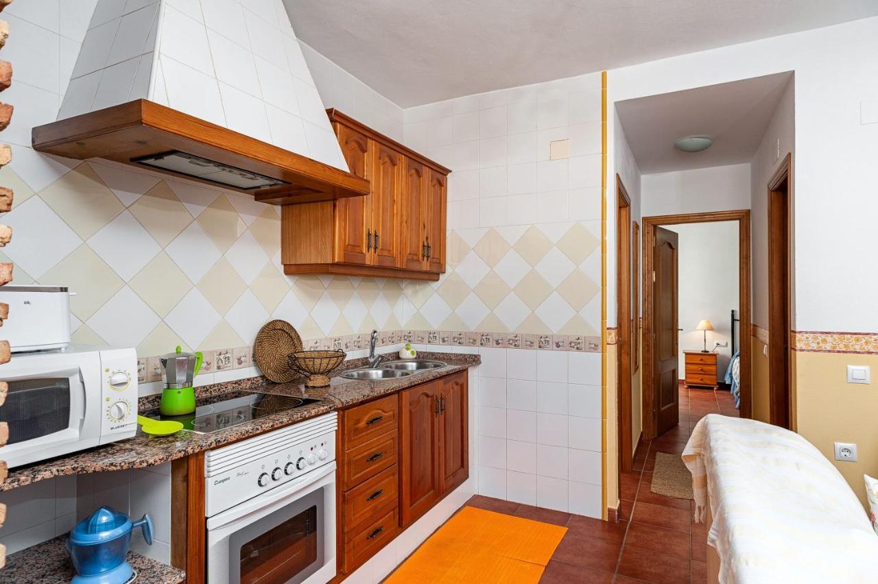 Apartamento Frank - Solo Familias Коніль-де-ла-Фронтера Екстер'єр фото